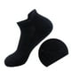 thumbnail image 1 of Calcetines unisex de algodón transpirables y absorbentes del sudor, calcetines cortos de tubo de color para mujer., 1 of 2