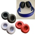 thumbnail image 3 of Earphone Replacement Earpads forBeats for Mixr Spare Parts Comfortable to Wear, 3 of 17