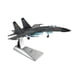 thumbnail image 2 of Modelo de avión de aleación modelo 1/100,Decoración del hogar,Colección de simulación Modelo de avión Modelo de avión para dormitorio Oficina, 2 of 9