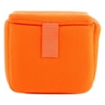 thumbnail image 2 of DSLR Camera Bag Insert Pad Shockproof Protection Camera Case Bag Accessory,  Velvet Material, Easy Installation,  Shockproof Performance for Photographing, 2 of 6