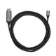 thumbnail image 3 of Cable de Interfaz Multimedia USB C a HD ANGGREK Adaptador 4K a 60Hz Modo Portátil DP, 3 of 8
