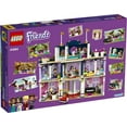 thumbnail image 3 of LEGO® Friends Heartlake City Grand Hotel 41684, 3 of 10
