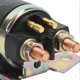 thumbnail image 1 of 12V 250A Electric Winch Sole Relay Contactor for 3500‑4500lbs UTV ATV Pickup Boat Trailer, 1 of 4