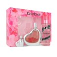 thumbnail image 1 of Set Bebe Bebe 3Pzs Fragancia Oriental Floral Para Mujeres, 1 of 3