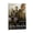 Frame-style, variant on In The Valley of Elah Movie Poster Wall Art Poster Scroll Canvas Painting Picture Living Room Decor Home 16x24inch(40x60cm)