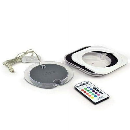 UPC: 0822728007754 | biOrb MCR LED L