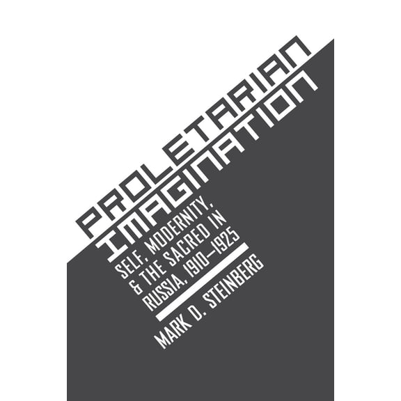 Proletarian Imagination, (Hardcover)