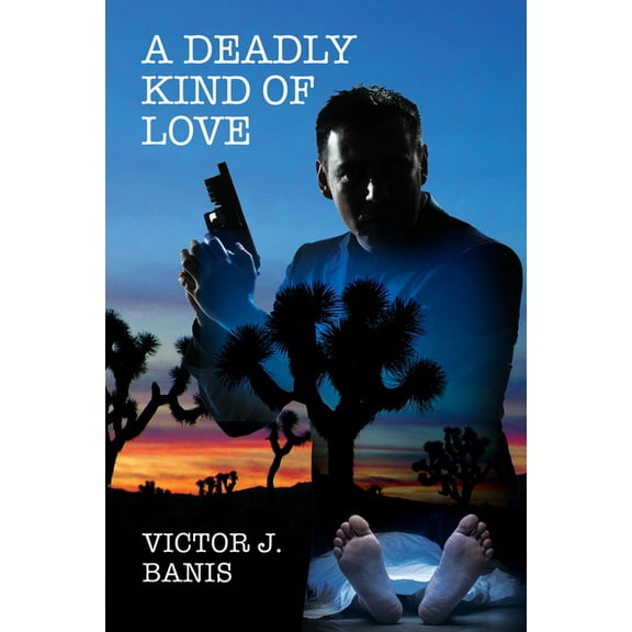 Tom and Stanley A Deadly Kind of Love, Book 1, (Paperback)