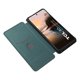 thumbnail image 2 of Funda de cuero Nxtpaper para Tcl 40 con ranuras para tarjetas y cierre magnético s202412241365, 2 of 5