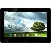 Asus Eee Pad Transformer Pad TF300T TF300T-A1-BL Tablet, 10.1" WXGA, 1 GB RAM, 16 GB Storage, Android 4.0 Ice Cream Sandwich, Blue