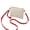 Red, variant on Woven Envelope Purse 8.27x5.91x0.59in Textured Clutch Bag Beige Pink Khaki Brown Red Mini Satchel Crossbody Bag Casual Compact Evening Satchel Lightweight Essential