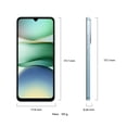 thumbnail image 2 of Smartphone Xiaomi Redmi A5 64GB Azul, 2 of 5
