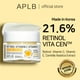thumbnail image 2 of Crema facial APLB RETINOL VITA CEN™ 21,6% con vitamina C y E 55 ml, 2 of 9