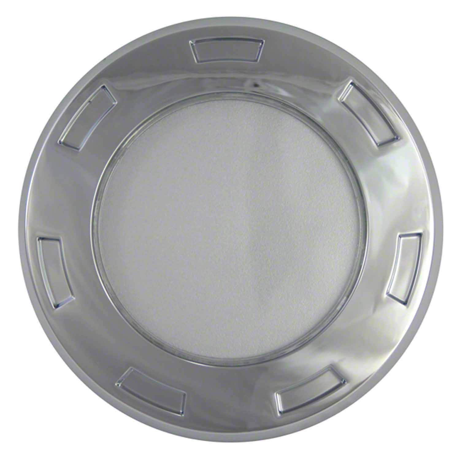 WHEEL CENTER CAPS