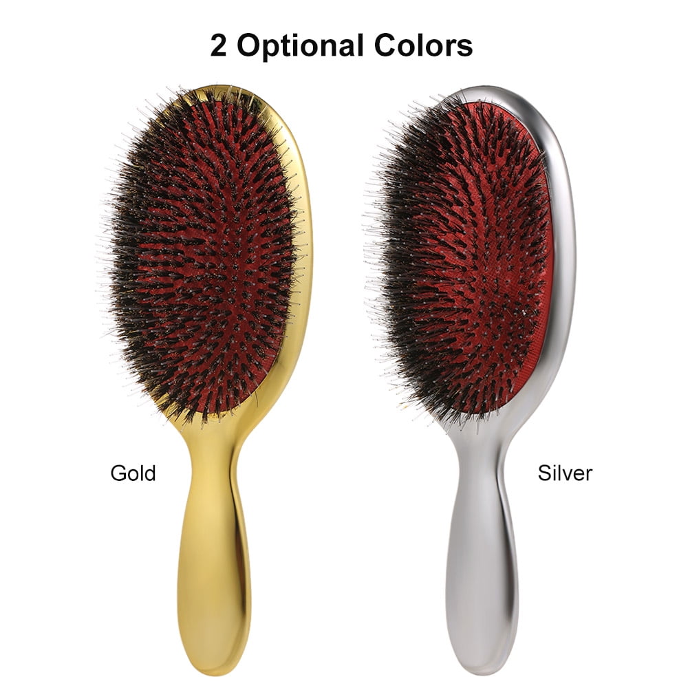 scalp massage brush for hair growth