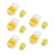 thumbnail image 5 of Dollhouse Cups, 5 Sets DIY Making Miniature Drink Bottles Portable Compact For Handicrafts ANGGREK Otros, 5 of 8
