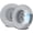 Cooling Gel-Grey, variant on SOULWIT Professional Replacement Earpads Cushions for AKG K701, K702, Q701, Q702, K601, K612, K712 Headphones, Ear Pads with Softer Velour, High-Density Foam - Grey