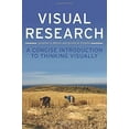 thumbnail image 2 of Visual Research: A Concise Introduction to Thinking Visually, (Paperback), 2 of 4