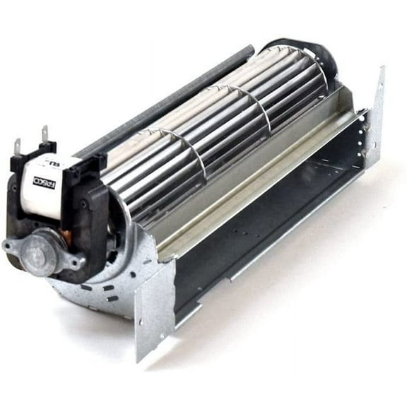 Genuine Whirlpool WPW10176670 Cooling Fan