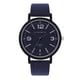 thumbnail image 2 of Reloj de cuarzo para mujer, relojes para mujer, reloj de cuarzo, reloj de pulsera informal de acero inoxidable, reloj de cuarzo, 2 of 5