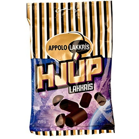 licorice 2oz 150g lakkris