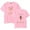 Pink, variant on Mary J. Blige The for My Fans Tour 2025 T-Shirt Merch Women Men Crewneck Short Sleeve Fashion Casual Tee Summer top