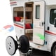 thumbnail image 5 of RV Magnetic Door Catch | Magnetic Stopper Kit With Adhesives & Screws | Silent Cushion Silicone | For Camper Trailer Motorhome Doors | Sturdy Holder | 1 Pack | 2.08x1.85in, 5 of 9