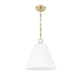 thumbnail image 5 of Z-Lite 1 Light Pendant, 5 of 8
