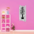 thumbnail image 3 of Dimmsdale Fairy World Fairyworld Direction Sign Board Vinyl Wall Decor Wall Art Sticker Designs Vinyl Stickers For Home House Walls Rooms Windows Bedroom Decoration Size (26x26 inch), 3 of 3