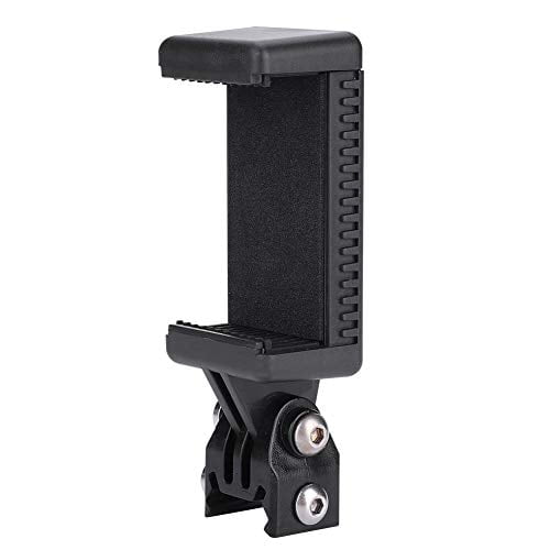 Rail Mount for Mobile Phone Accessory Picatinny Rail 20mm Rotary Fixed