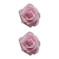 thumbnail image 3 of Paquete de 50 flores artificiales Bearachild Rosa claro 2piezas CBP280460, 3 of 6