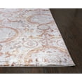 thumbnail image 2 of Rizzy Rugs Bristol Area Rug BRS109 Beige Petals Rings 7' 10" x 9' 10" Rectangle, 2 of 2