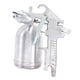 thumbnail image 1 of Pistola Pulverizadora Resistencia A La Corrosión Alimentación Por Gravedad Pulverizador De Pintura Ajustable Multifunción Para El Hogar Para Pintura De Muebles Para Pintura ANGGREK Otros, 1 of 8
