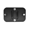 thumbnail image 4 of FlyFlise Bike Car Carrier Bicycle Rear Wheel Car Roof Mount Rack Aluminum Rear Wheel Fixing Stand, 4 of 8