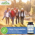 thumbnail image 6 of Why Not Natural Magnesium Glycinate 500 mg Capsules Supplement - Vegan, 100% Pure, No Filler - Supports Sleep and Relaxation, 6 of 6