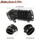 thumbnail image 3 of Manguera de admisión de aire con abrazaderas No.17228-5J6-A10 para Honda Odyssey 2018-2024, Honda Passport 2019-2024, Honda Pilot 2016-2022, Acura MDX 2016, 3 of 7