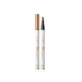 thumbnail image 2 of Salud y Belleza, Belleza y Maquillaje, Lápiz/Polvo para Cejas, Lápiz para Cejas, Líquido de Maquillaje de Fijación Four Claw Eyebrow Pen No Mancha 1ml, Lápiz para Cejas, 2 of 2