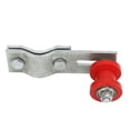 thumbnail image 4 of Chain Tensioner Roller Heavy Duty Slider Adjuster for 49cc 66cc 80cc Bike Engine Motorized Bicycle Red, 4 of 8