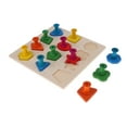 thumbnail image 5 of Pet Exercise Toys Chewing Toy with Small Animal Supplies - ##7 7, 5 of 6