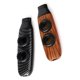thumbnail image 5 of Diseño de doble orificio Kazoo Kazoo de doble membrana, acompañamiento para ukelele, guitarra, violín, portátil, musical, 5 of 5