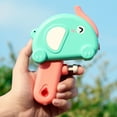 thumbnail image 3 of Gqtwoy Mini Water Guns, Cute Press-Type Water Spray Toy for Outdoor Fun, Easy-to-Use Water Gun for Pool Play and Summer Cooling, Multi-Functional Garden and Play Toy, 3 of 8