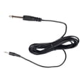 thumbnail image 1 of Cable de Guitarra Eléctrica perfke 6,35 Mm a 3,5 Mm Para Amplificador de Guitarra, 1 of 8