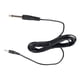 thumbnail image 1 of De 6.35mm A Cable de sonido Equipo de Música 3.5mm Para Piezas De Eléctrico Violín, 1 of 8