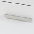 thumbnail image 4 of 72W Desk with 30W Return and 3 Drawer Mobile Pedestal BSH, 4 of 8