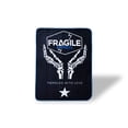 thumbnail image 1 of Manta polar JUST FUNKY Death Stranding Fragile Express, 1 of 7