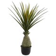 thumbnail image 1 of Nearly Natural 6338 62 Po Plante Artificielle Pandanus, 1 of 1