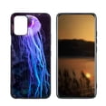 thumbnail image 1 of Compatible with LG K53 Phone Case, Jellyfish-4 Case Silicone Protective for Teen Girl Boy Case for LG K53, 1 of 2