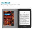 thumbnail image 4 of Funda con soporte FINTIE para Kindle Paperwhite 6 10.ª generación 2018, 4 of 8