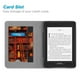 thumbnail image 4 of Funda con soporte FINTIE para Kindle Paperwhite 6 10.ª generación 2018, 4 of 8