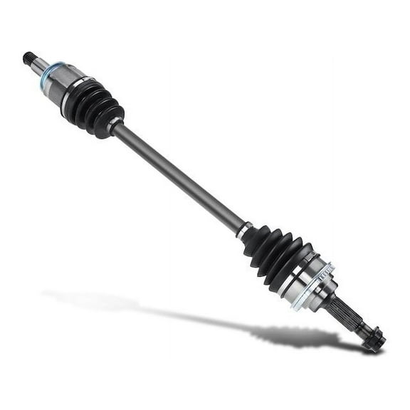 Rear Axle Assembly 1 - Compatible with 2004 - 2007 Toyota Highlander 2005 2006